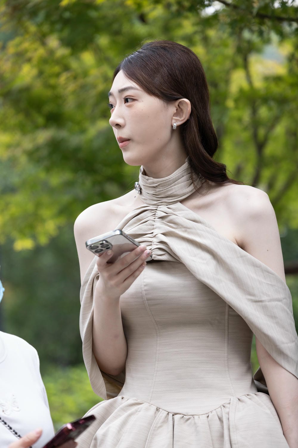 图片[3]-上海时装周长腿美女［174P］M85310-虎哥图库