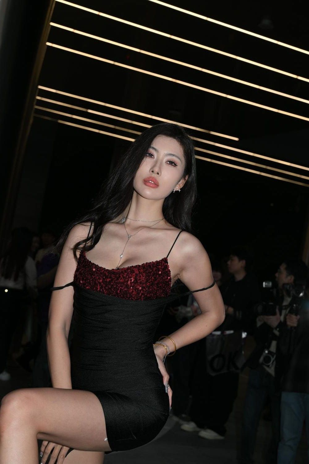 图片[2]-大美女网红叶濛雨［85P 1.41GB］M85311-虎哥图库