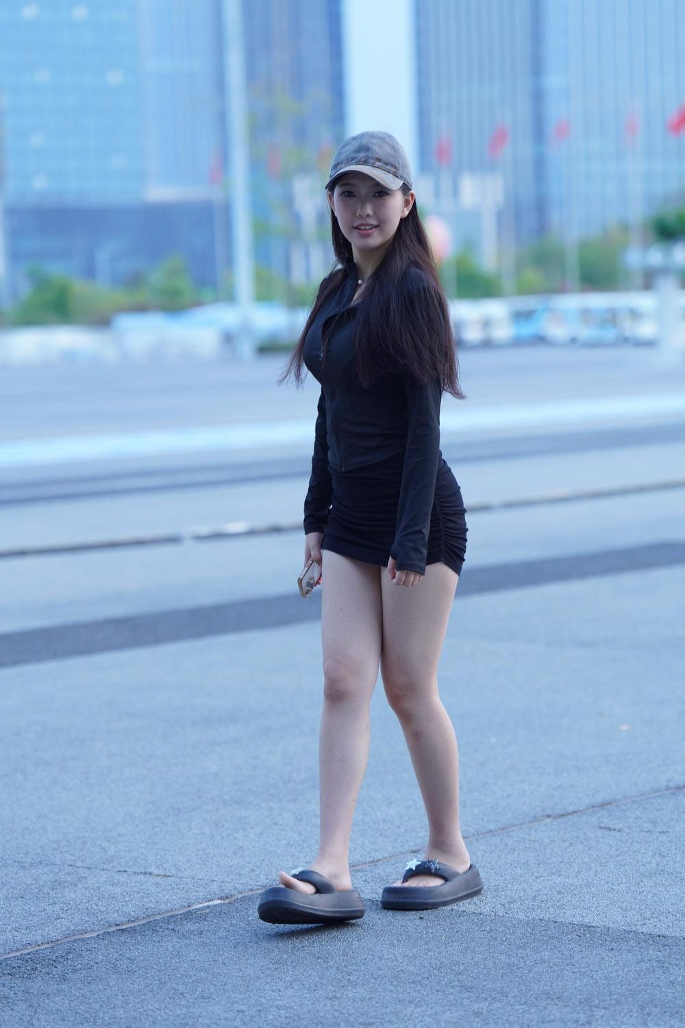 图片[2]-清秀甜美可爱［92P 1.22GB］M85386-虎哥图库