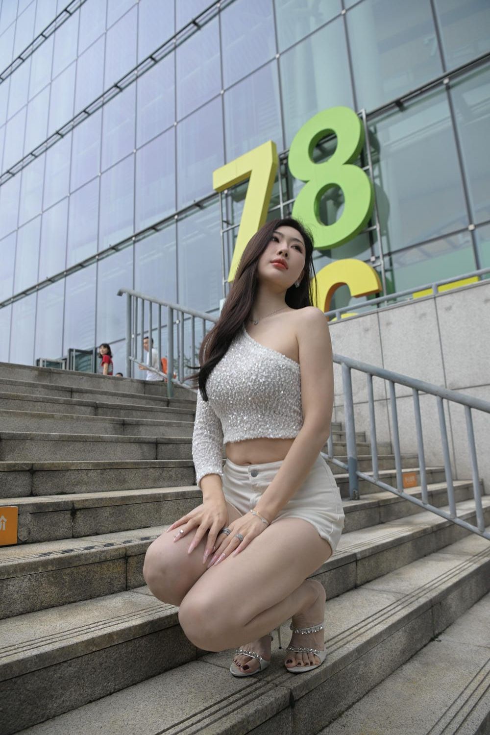 图片[3]-性感动人长腿视角［116P2.64GB］M85303-虎哥图库