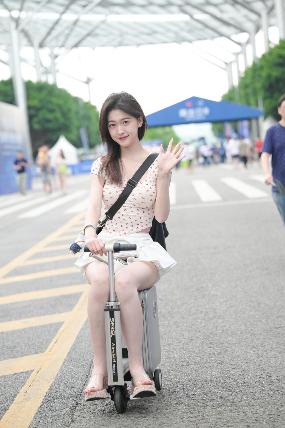 图片[2]-夏日绵绵冰 【111P】P4304-虎哥图库